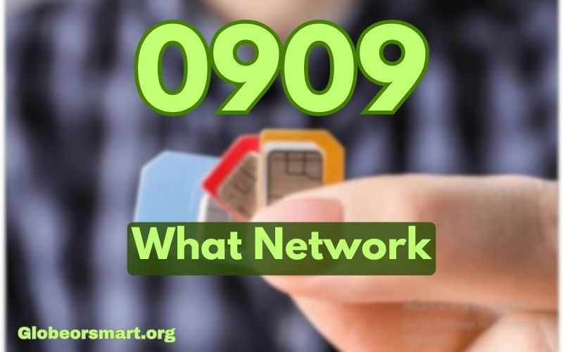 0909 What Network