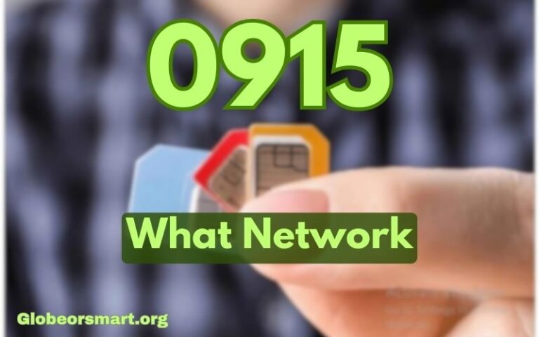 0915 What Network