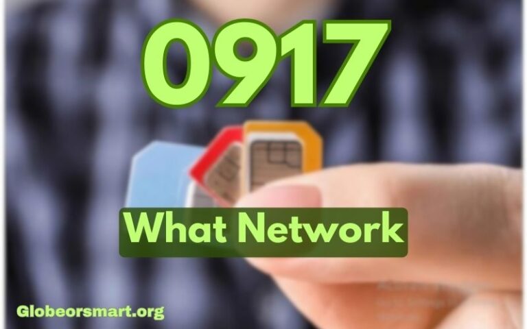 0917 What Network