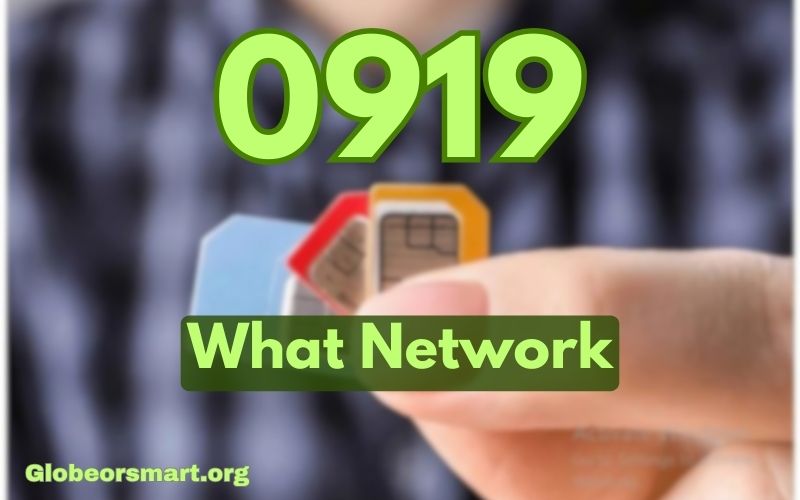 0919 What Network