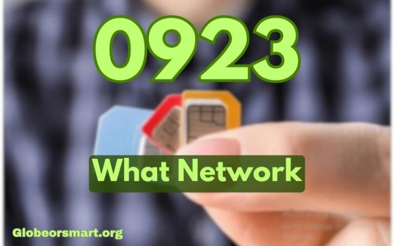 0923 What Network