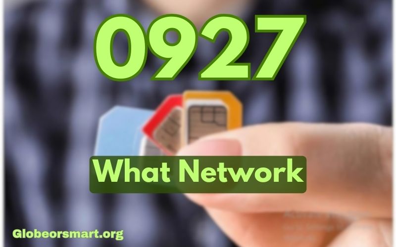 0927 What Network