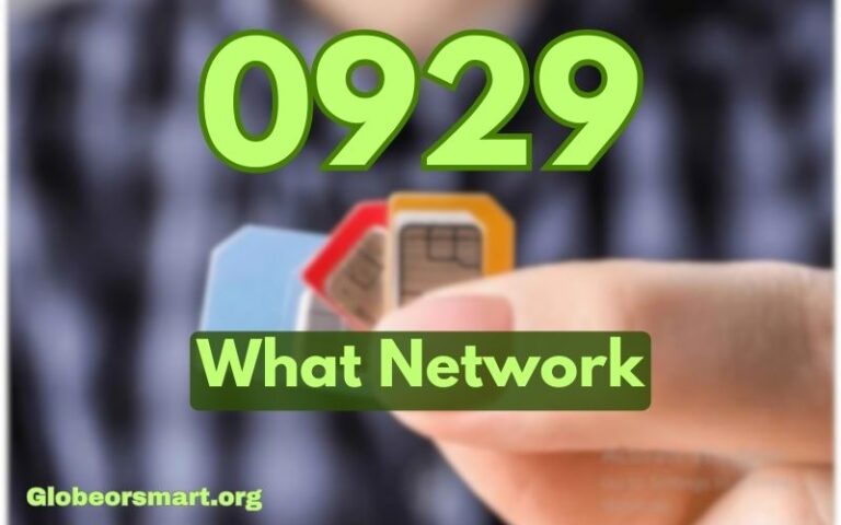 0929 What Network