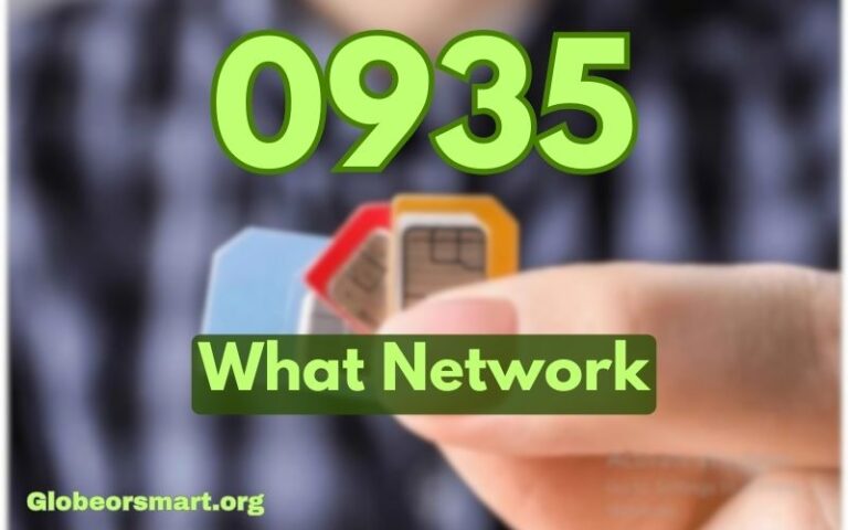 0935 What Network