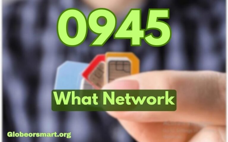 0945 What Network