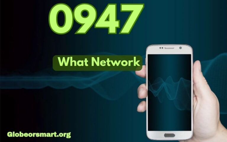 0947 What Network