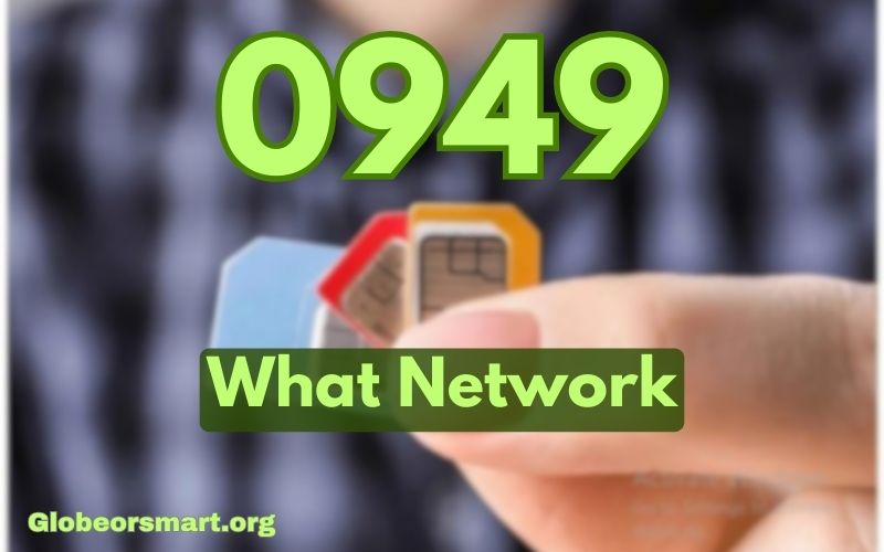 0949 What Network