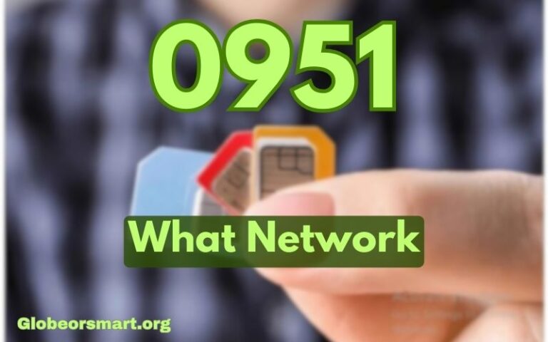 0951 What Network