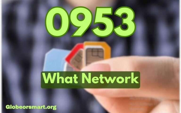 0953 What Network