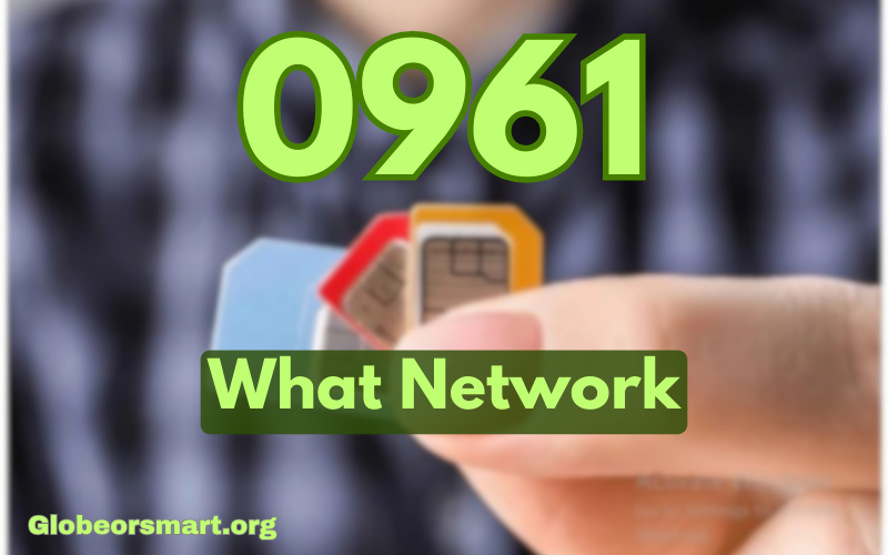 0961 What Network