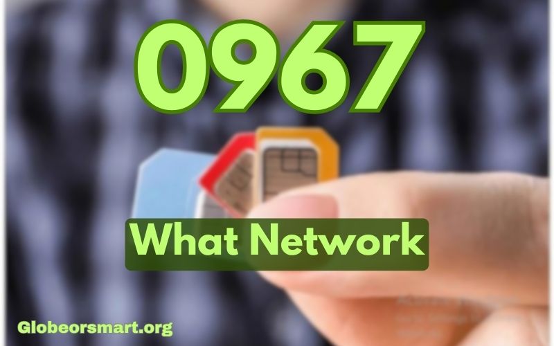 0967 What Network