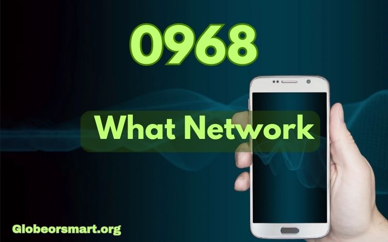 0968 What Network