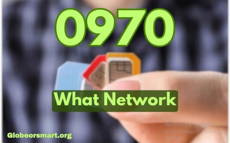 0970 What Network