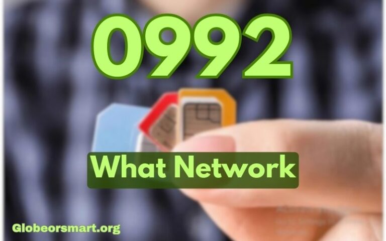 0992 What Network