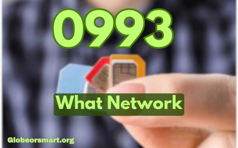 0993 What Network