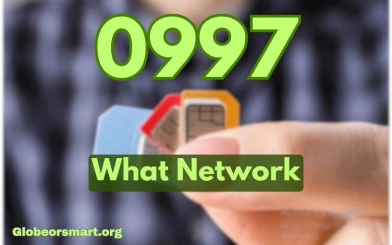 0997 What Network