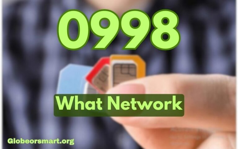 0998 What Network