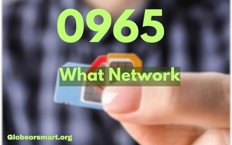 0965 What Network