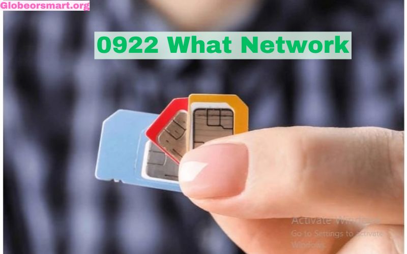 0922 What Network