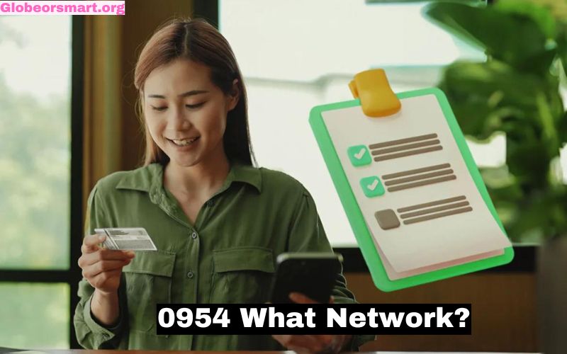 0954 What Network