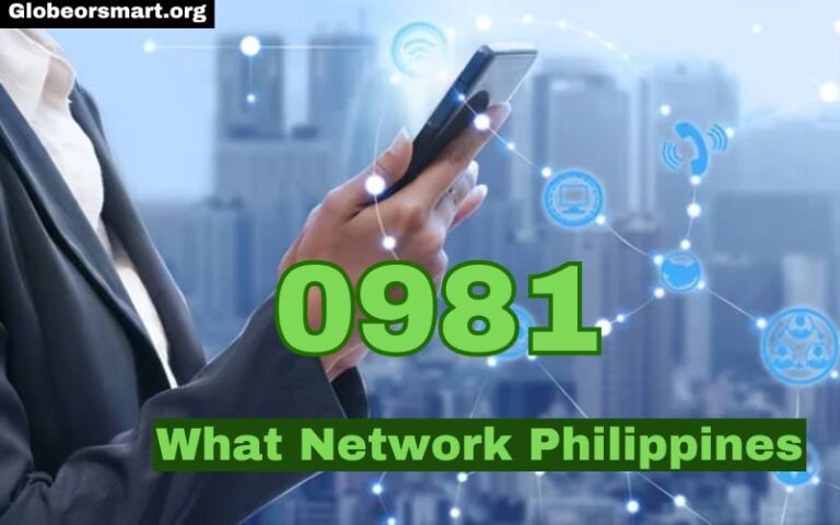 0981 What Network Philippines