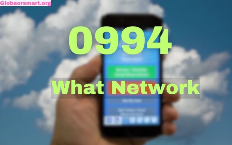 0994 What Network