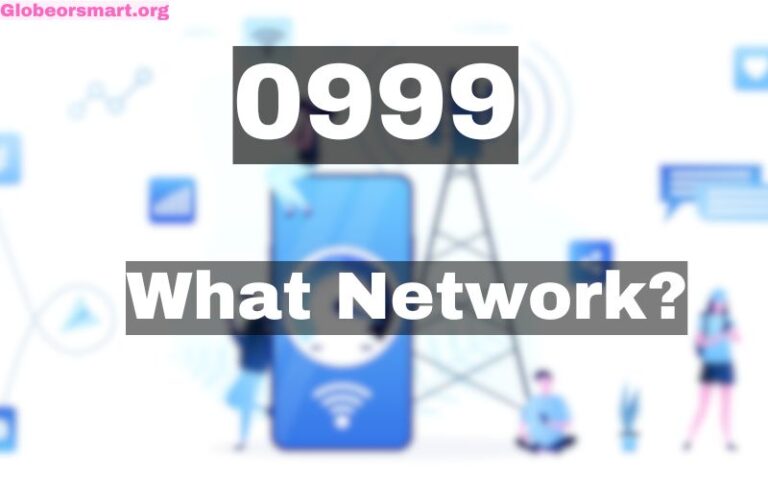 0999 What Network