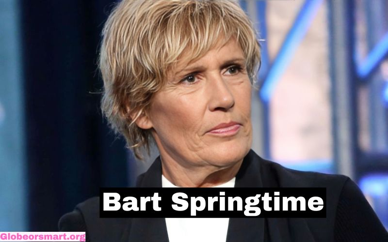 Bart Springtime