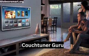 Couchtuner Guru