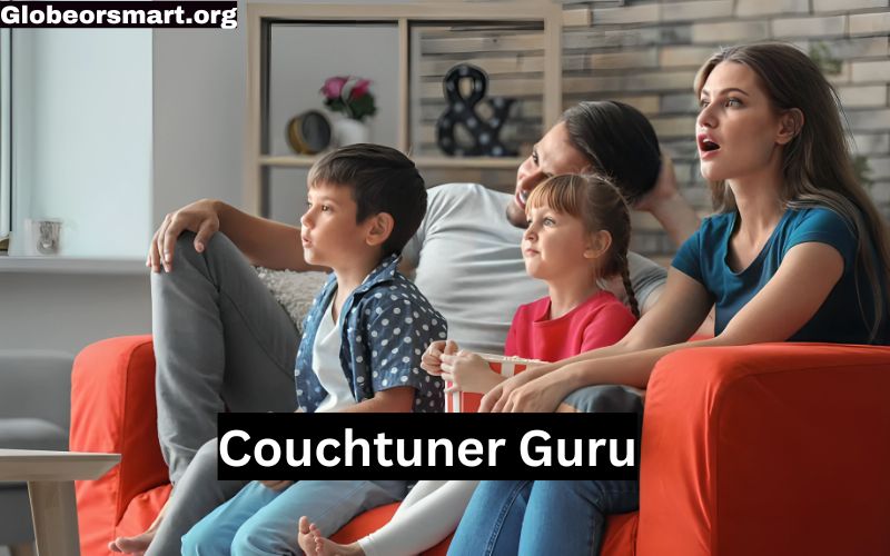 Couchtuner Guru