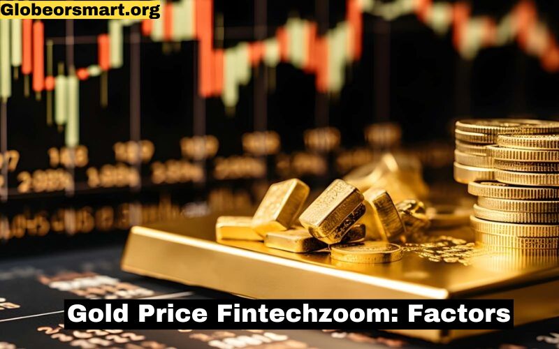 Factors Influencing Gold Prices