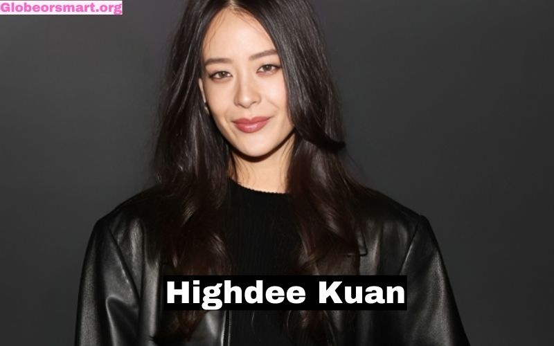 Highdee Kuan