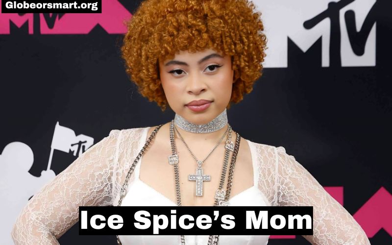 Ice Spice Mom