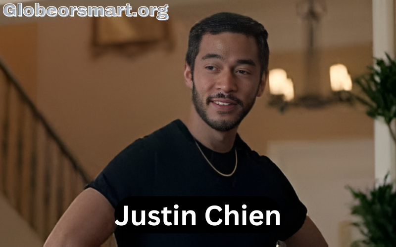 Justin Chien 