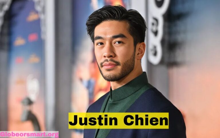 Justin Chien