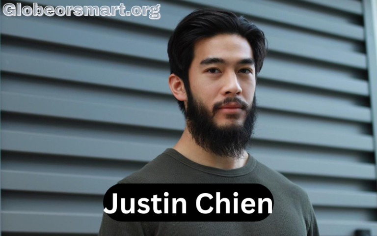 Justin Chien