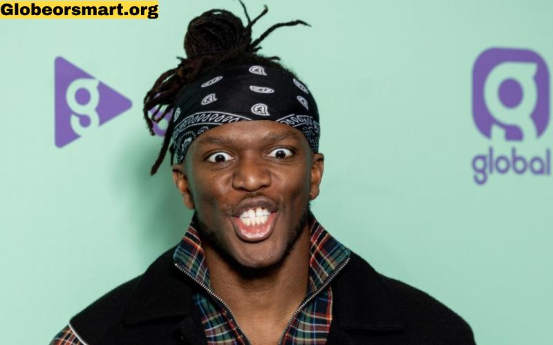 KSI Net Worth