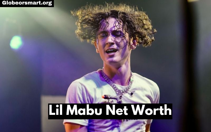 Lil Mabu Net Worth