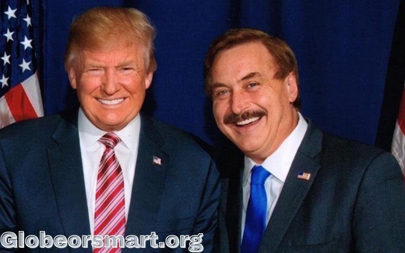 Mike Lindell Net Worth