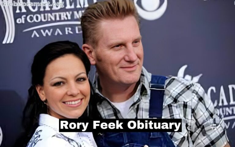 Rory Feek Obituary