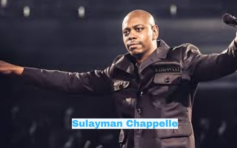 Sulayman Chappelle