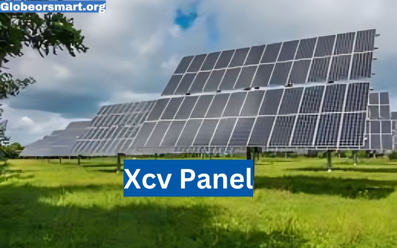 Xcv Panel