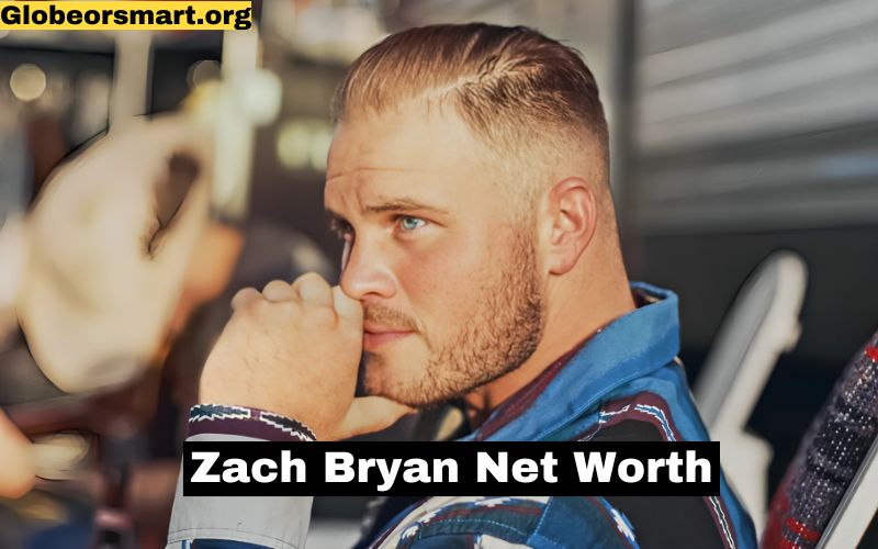 Zach Bryan Net Worth