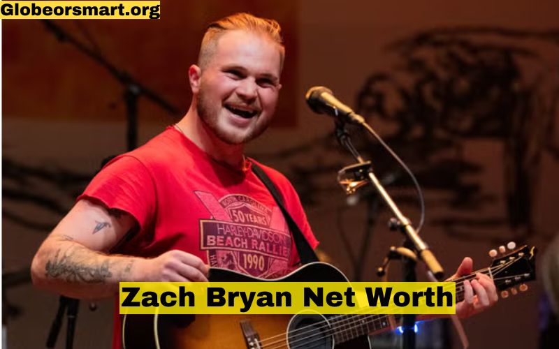 Zach Bryan Net Worth