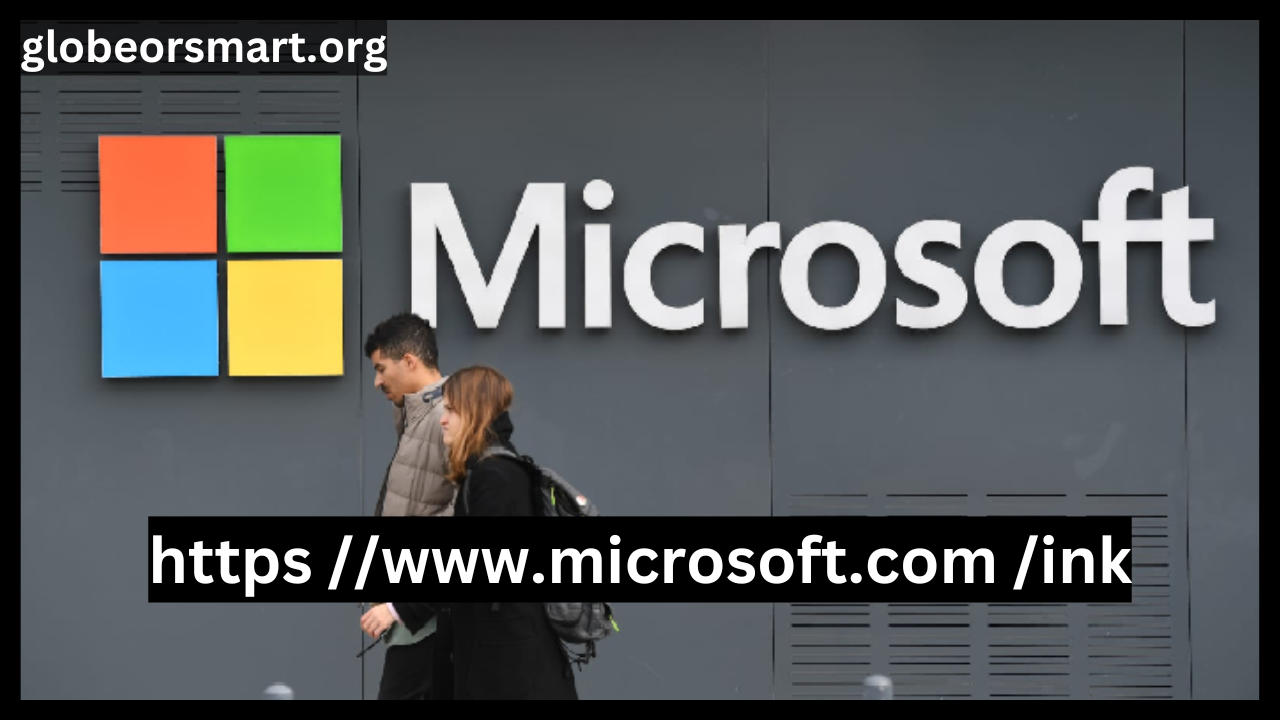 https //www.microsoft.com /ink