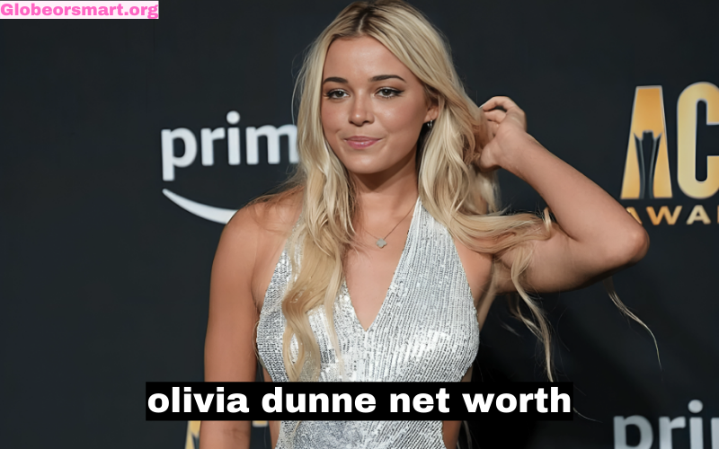 Olivia Dunne Net Worth