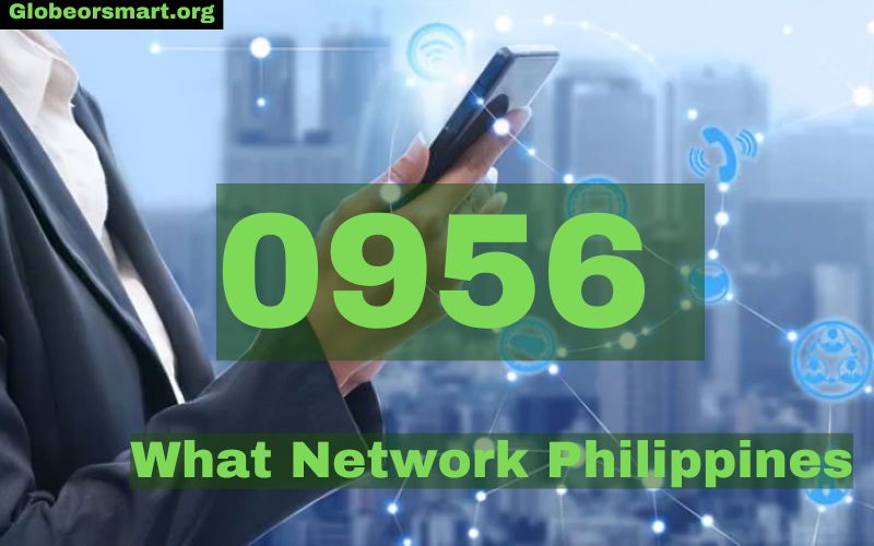 0956 What Network Philippines