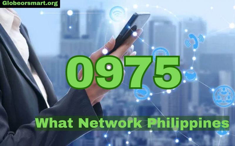 0975 What Network Philippines