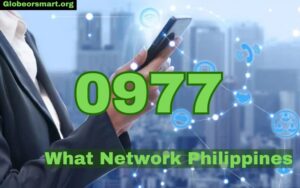 0977 What Network Philippines