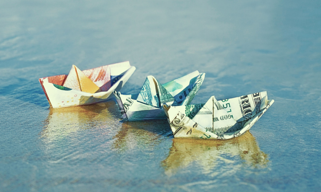 how long can you finance a boat